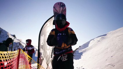 Freeride Junior World Championships