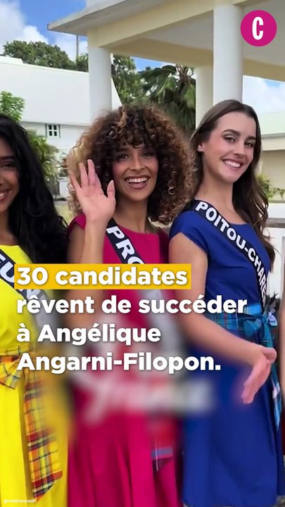 "Elle voulait rendre sa couronne" : pourquoi Angélique Angarni-Filopon a-t-elle pensé à renoncer dès le début de son règne ?