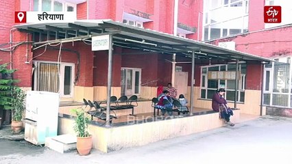 चंडीगढ़ के मनीमाजरा सिविल अस्पताल को आयुष्मान भारत डिजिटल मिशन में मिला पहला स्थान, 10 लाख लोगों के बनाए आभा कार्ड