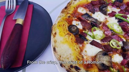 The 10 Most Beautiful Cities in the World to Visit