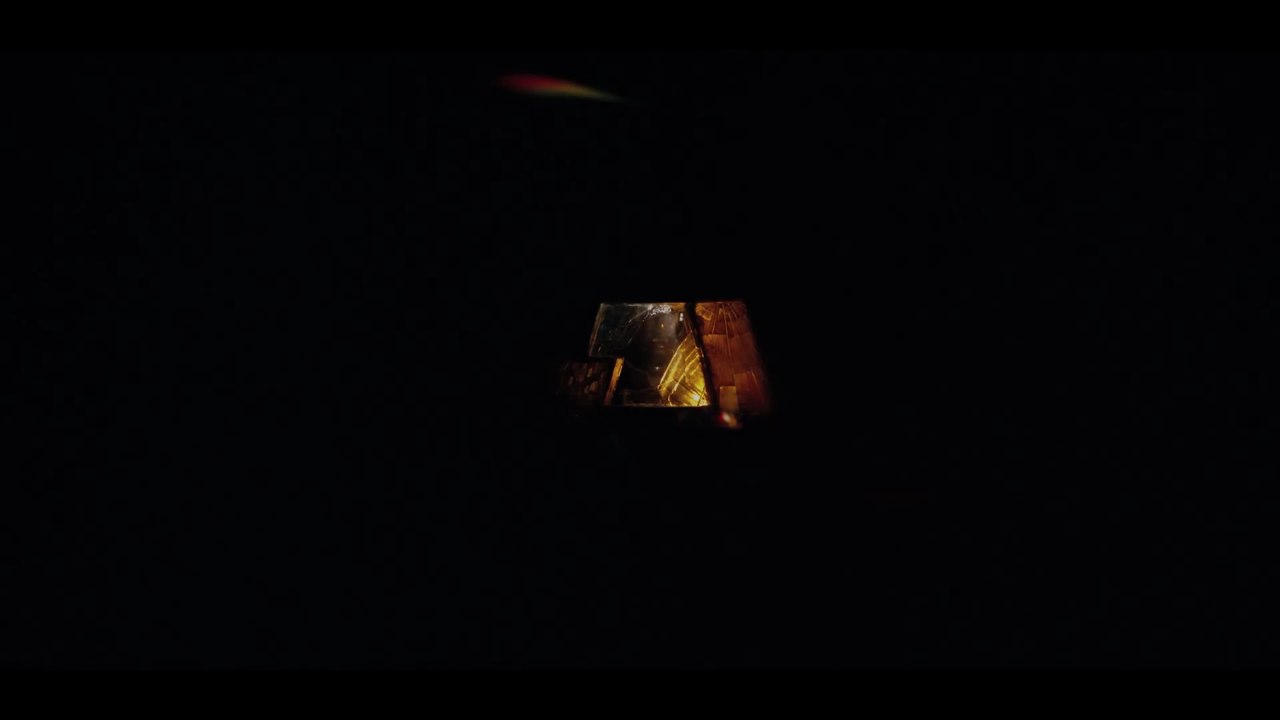 Der Astronaut Trailer (2) OV