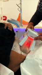 The secret to lose belly fat : calorie deficit. Move, lift weight, eat healthy, sleep and repeat !