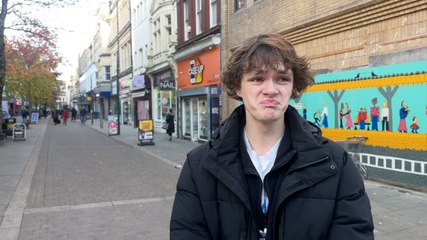 ‘There is bias there’: do you still trust the BBC?