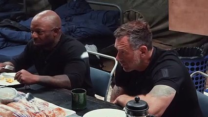 Special Forces World's Toughest Test Season 4 Episode 8