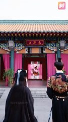 Branded a cursed child at birth and exiled, I return 18 years later to the palace for revenge