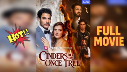 Cinders Of A Love Once True Free - Full