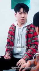 MARRYING MY BOSS BY MISTAKE