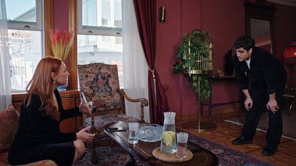 Una Nueva Vida - Capitulo 60 (Español)