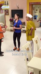 Babita ne jethalal ko bacha liya!#relatable #shorts #tmkoc #chai #funny #cricket #news