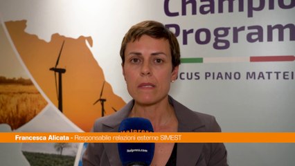 Imprese, Alicata (SIMEST) "Grande interesse per il continente africano"