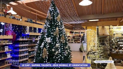 Le Zap : trois Mosellans créent une application de jeu