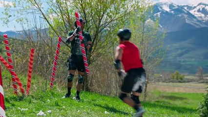 Finding Mr. Christmas - Season 2 Episode 4 - A Very Merry Talent Show