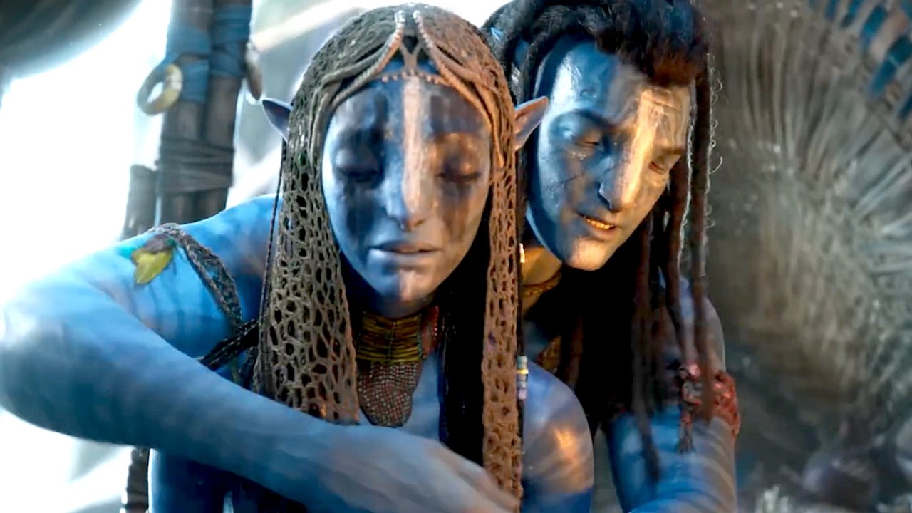 This December, Avatar: Fire and Ash Changes Everything