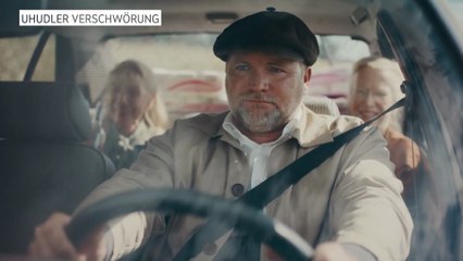 Uhudler Verschwörung: Ein Stinatz Krimi - Trailer (Deutsch) HD