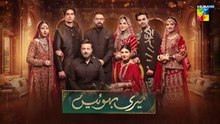 Meri Bahuain ep 30 Pakistani drama
