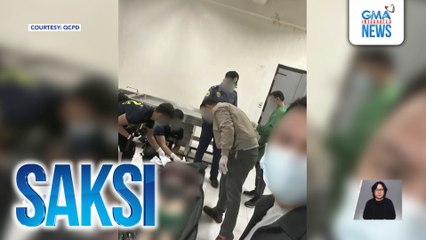 Pagkamatay ng 23-anyos na babaeng freelance model, iniimbestigahan ng QCPD | Saksi