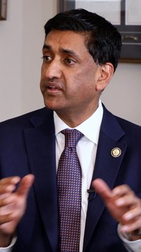 Ro Khanna says Epstein files will ‘shock the conscience of this country’ ahead of crucial vote