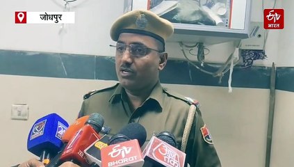 ड्यूटी से घर लौट रहे BLO पर जानलेवा हमला, धारदार हथियार से गले पर वार कर किया घायल