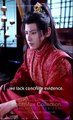 Betrothed In Shadows, Crown In Flames Full Chinese Drama - English Sub