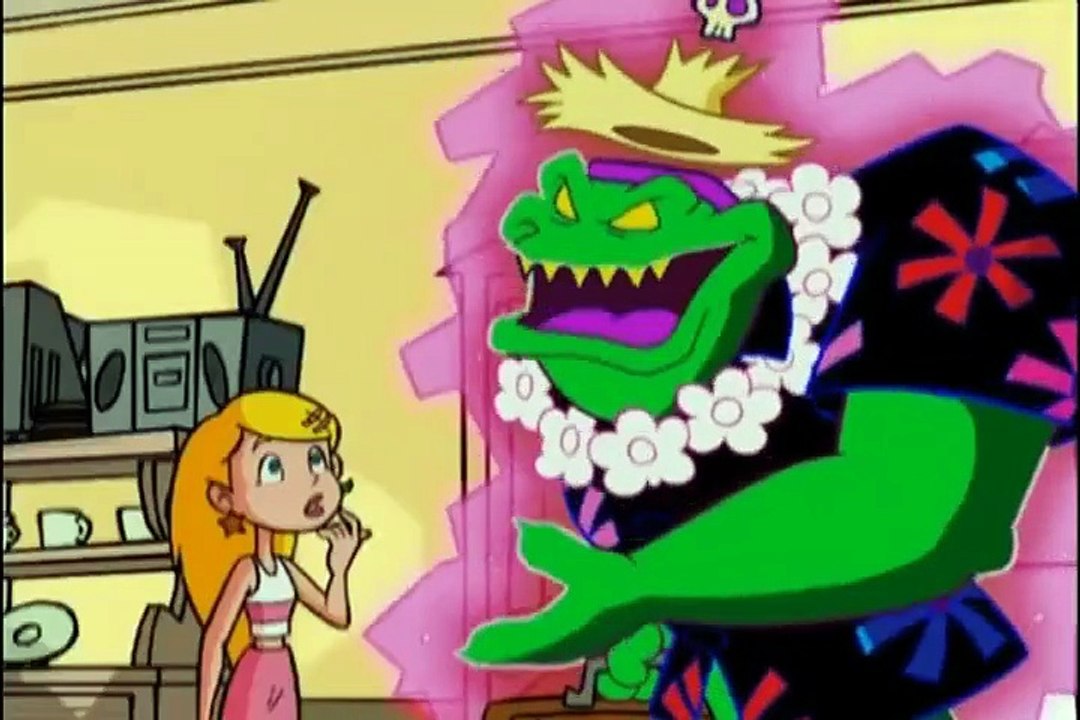 sabrina temp1 cap43