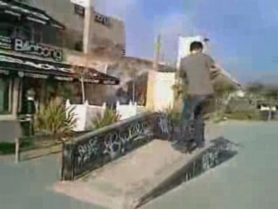 Kel PUTIN d'aprés midi