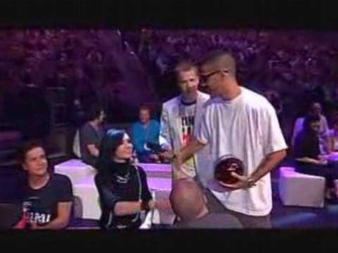 Tokio Hotel-08.05.23-Comet-TH & Bushido