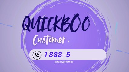 How to Contact QuickBooks Customer Service – Complete 24/7 Support Guide