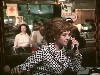 Die Frau hinter dem Ladentisch  E06 - Eine Verkäuferin löst Eheprobleme