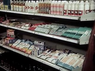 Die Frau hinter dem Ladentisch  E08 - Zwei Kassiererinnen