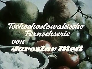 Die Frau hinter dem Ladentisch  E05 - Der alte Dominik