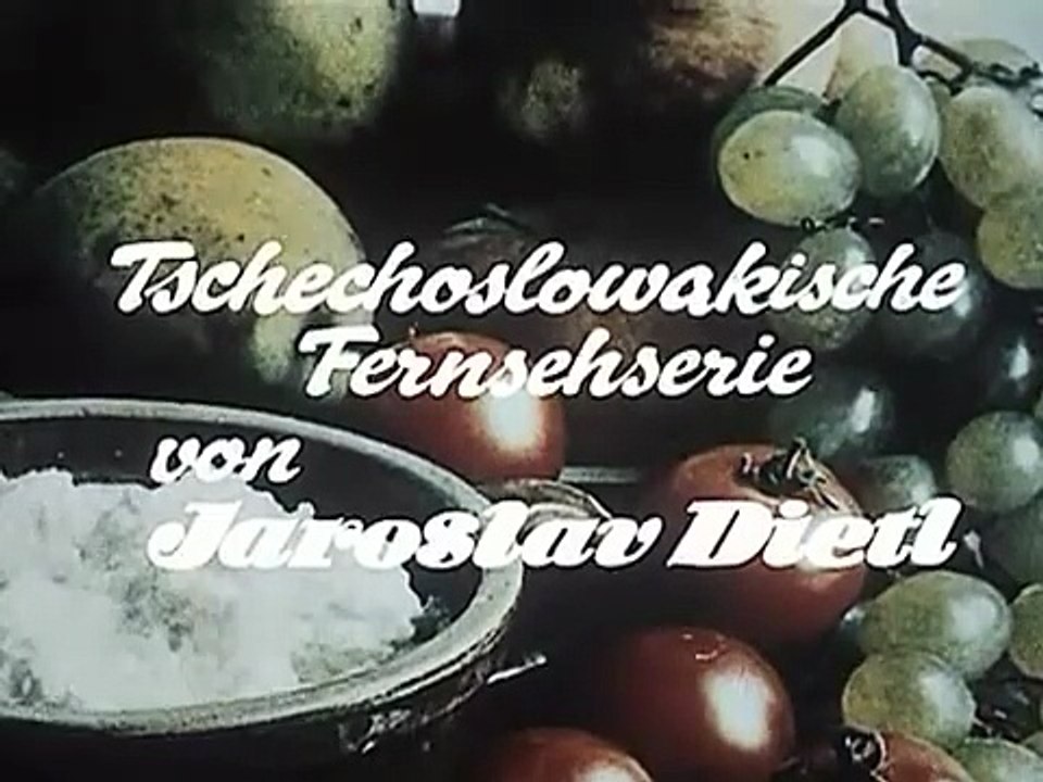 Die Frau hinter dem Ladentisch  E10 - Der Sohn vom Chef