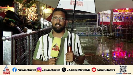 ഭക്തരുടെ എണ്ണത്തിൽ കുറവില്ല, സ്ഥിതി നിയന്ത്രണവിധേയം