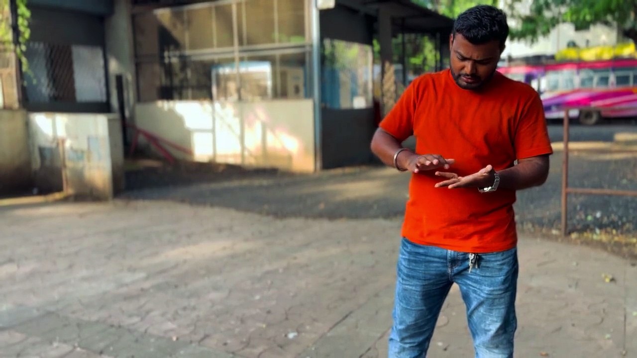 Funny Comedy Reel Marathi