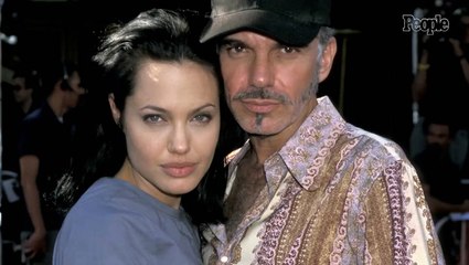 Billy Bob Thornton Explains Famous Blood Vial Necklaces With Angelina Jolie: 'That Was One of the Greatest Times of My Life'
