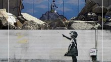Banksy, le briseur de règles