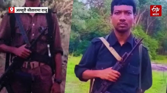 सुरक्षा बलों से मुठभेड़ में छह नक्सली ढेर, कुख्यात नक्सली माडवी हिडमा और उसकी पत्नी राजे की मौत