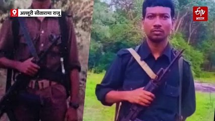 सुरक्षा बलों से मुठभेड़ में छह नक्सली ढेर, कुख्यात नक्सली माडवी हिडमा और उसकी पत्नी राजे की मौत