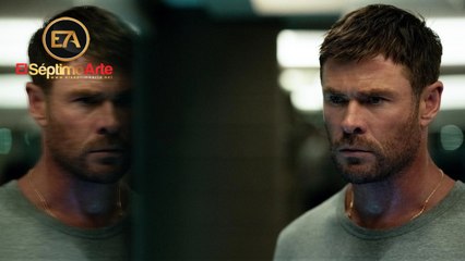 Ruta de escape - Tráiler español (HD)