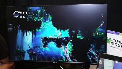 Is This Brain Controller the Future of Video Games?