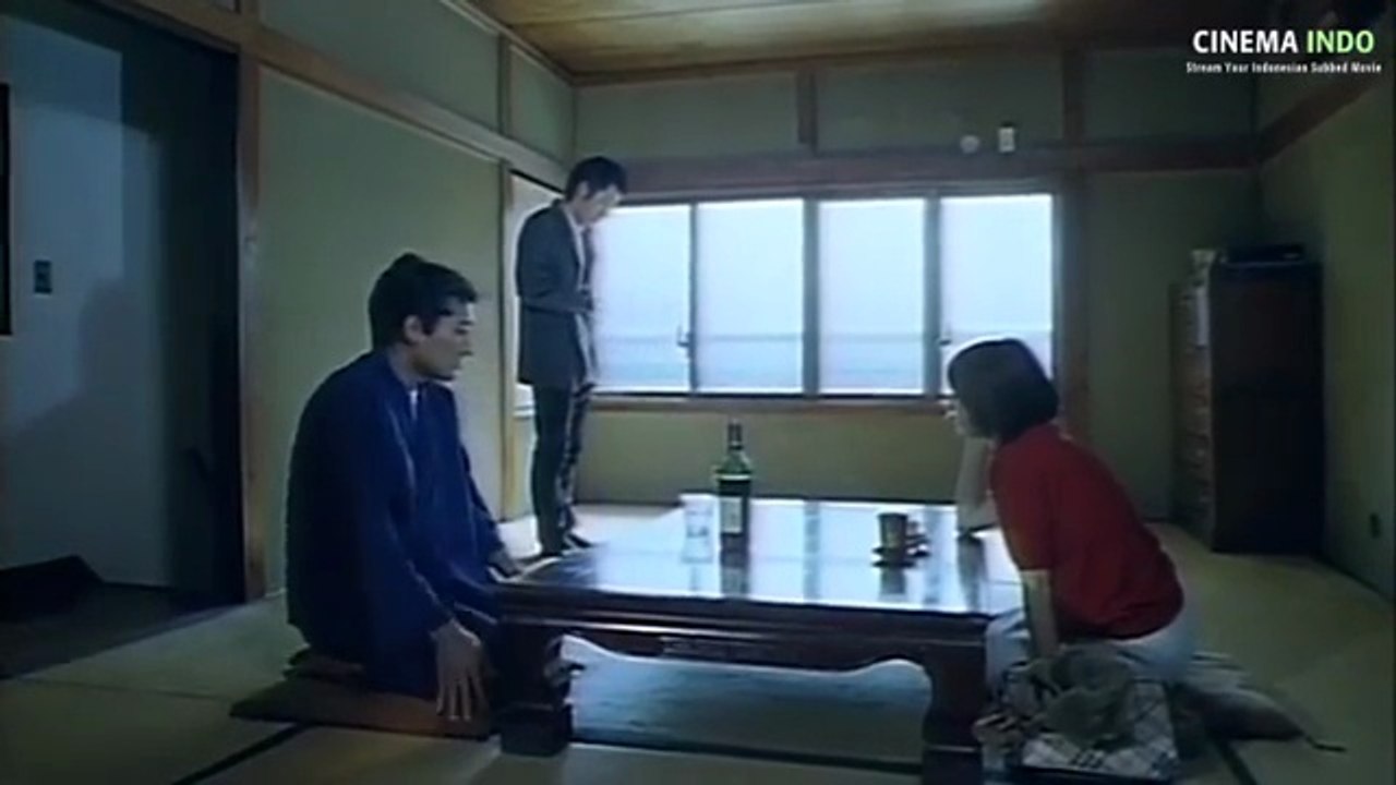 Ambiguous (2003) | Sub-Indo