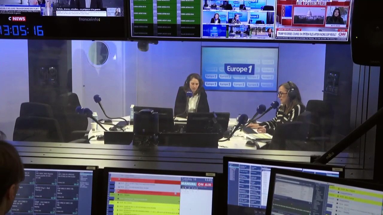 Rennes : un détenu s'évade lors d'une sortie encadrée au planétarium