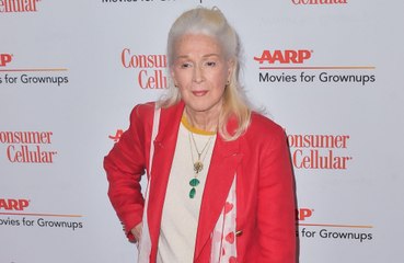Diane Ladd's cause of death has been revealed