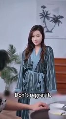 Cold billionaire CEO rejected all socialites but fell for his kind, brave maid and made her wife!