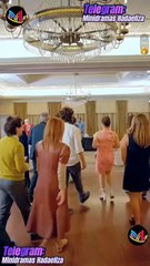 La heredera golpea amor a la vista [Español Doblado]