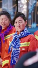 100 doctors failed to save CEO, but surprisingly kind cleaner instantly heals him! CEO marries her ! CN