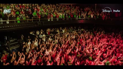 A very Jonas Christmas Movie - Trailer