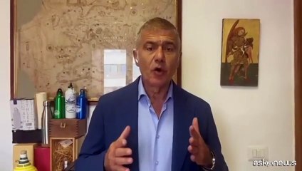 Pecoraro Scanio: dramma Friuli conferma crisi climatica sottovalutata