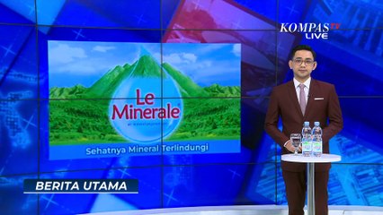 Polemik DPR Sahkan RUU KUHAP Jadi Undang-Undang | BERUT