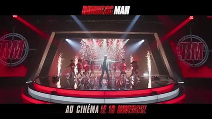 Running Man - Bande-annonce VF