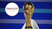 Mundial 2026: Contra la reventa, Profeco anuncia estrategia para la Copa del Mundo en México